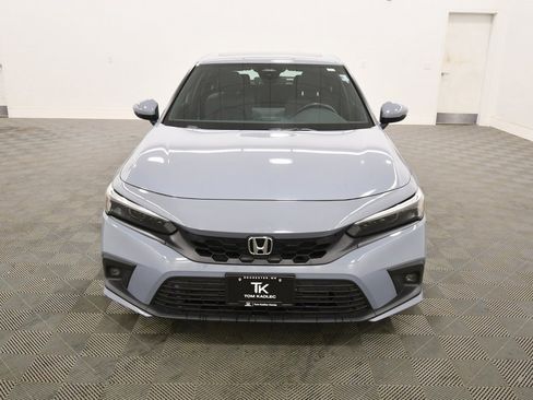 Certified 2022 Honda Civic Sport Touring image 11
