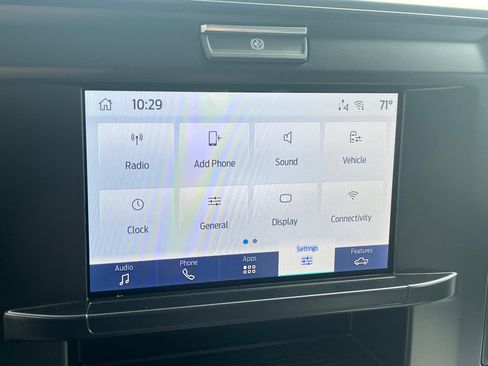 New 2026 Ford F350 XL w/ XL Chrome Package image 30