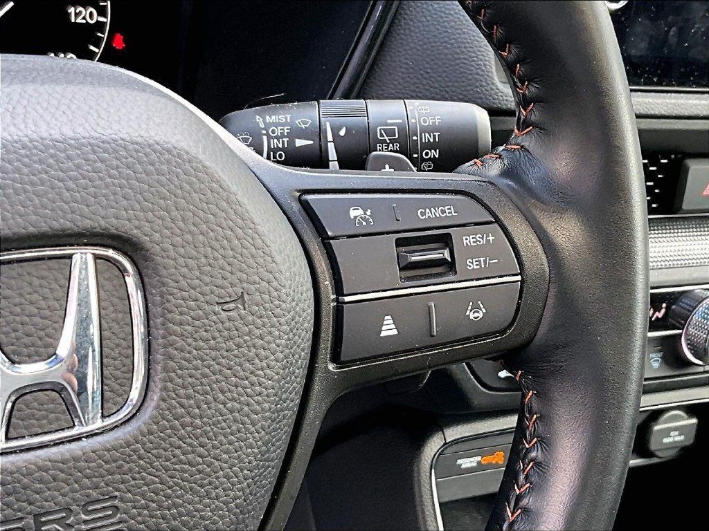 Used 2026 Honda CR-V Sport image 20