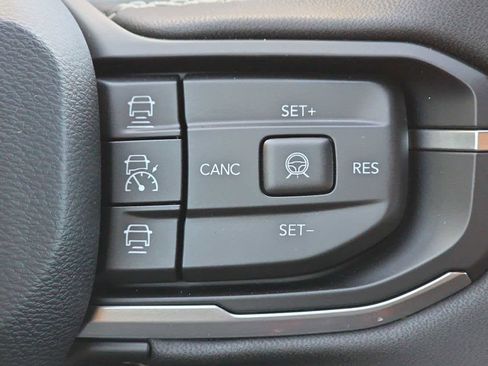 New 2026 Jeep Cherokee Laredo AWD/4WD image 41