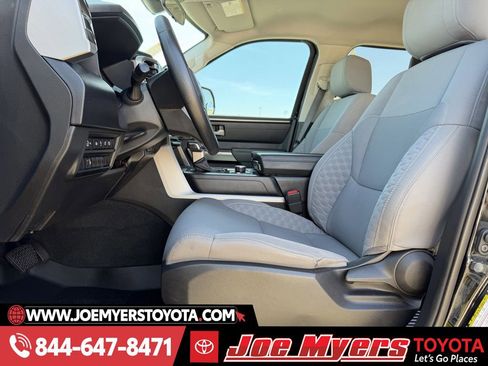 Used 2023 Toyota Tundra SR5 image 27