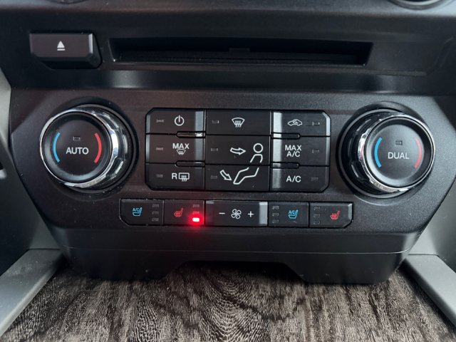 Used 2017 Ford F350 Lariat w/ Lariat Ultimate Package AWD/4WD image 17