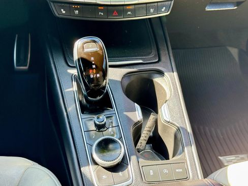 Used 2020 Cadillac XT4 Sport image 15