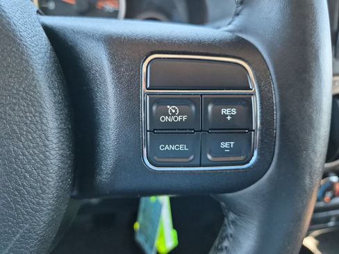 Used 2016 Jeep Wrangler Unlimited Sahara AWD/4WD image 24