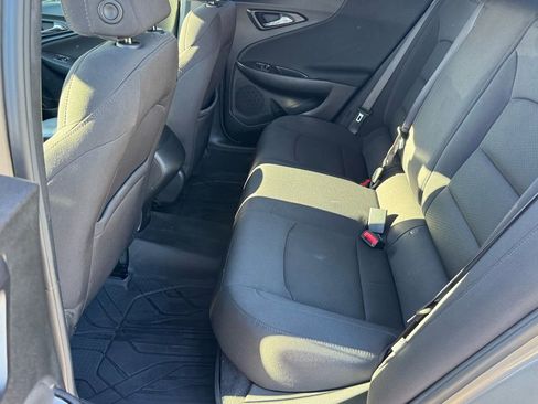 Used 2022 Chevrolet Malibu RS image 13