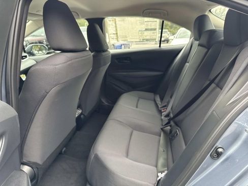 Certified 2025 Toyota Corolla LE image 13