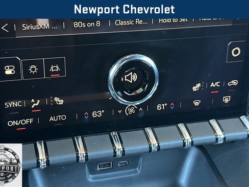 New 2026 GMC Terrain Elevation w/ Elevation Premium Package image 23