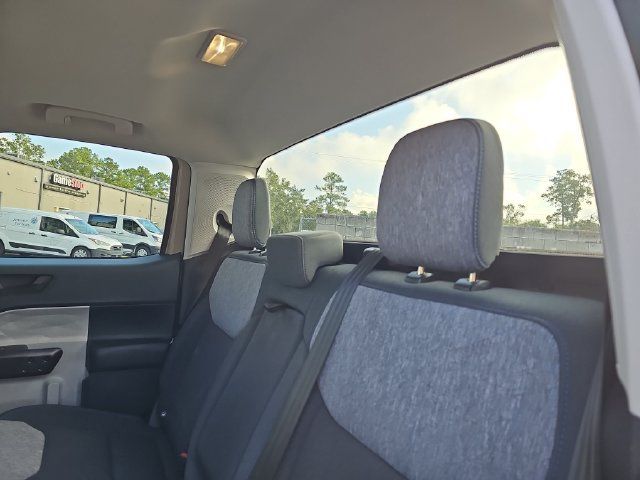 Certified 2025 Ford Maverick XLT w/ XLT Luxury Package FWD image 13
