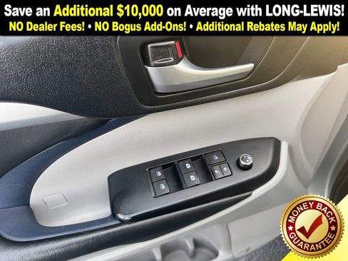 Used 2019 Toyota Highlander XLE image 16