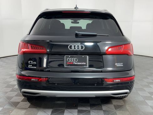 Used 2018 Audi Q5 2.0T Premium Plus w/ Premium Plus Package image 7