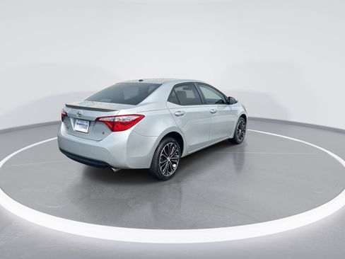 Used 2016 Toyota Corolla S FWD image 9