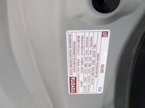 Used 2020 Toyota Highlander Platinum image 26