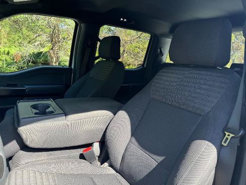 Certified 2023 Ford F150 XL w/ STX Appearance Package AWD/4WD image 11