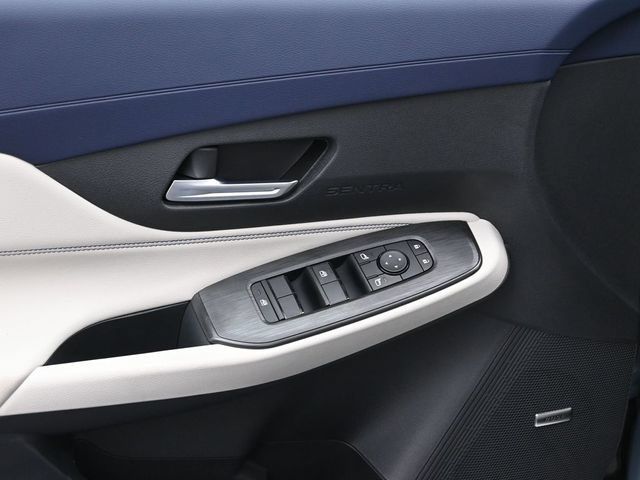 New 2026 Nissan Sentra SL w/ Floor Mat Package FWD image 15