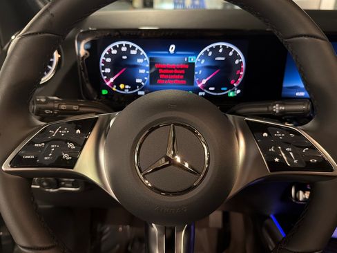 New 2026 Mercedes-Benz GLA 250 4MATIC image 22