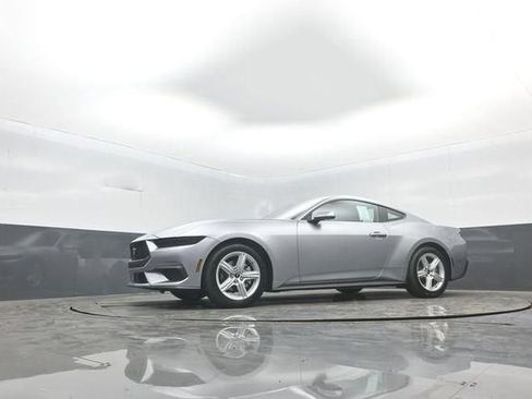 New 2026 Ford Mustang Coupe RWD image 31