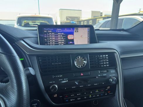 Used 2019 Lexus RX 450h F Sport AWD/4WD image 19