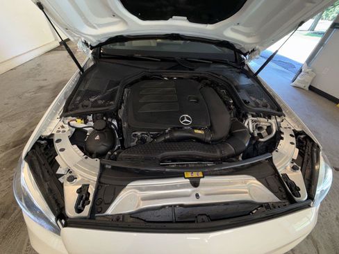 Used 2021 Mercedes-Benz C 300 4MATIC Sedan image 18