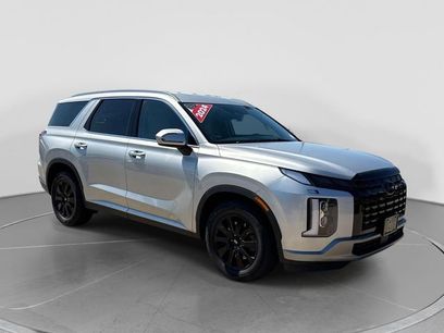 Used 2024 Hyundai Palisade SEL