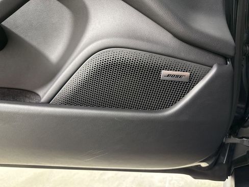 Certified 2025 Porsche Taycan 4S image 35