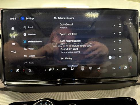 New 2026 Ford Expedition Max Active RWD image 27