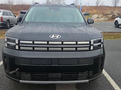 New 2026 Hyundai Santa Fe SEL