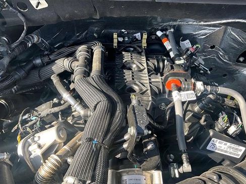 Certified 2023 Ford Expedition Limited image 35