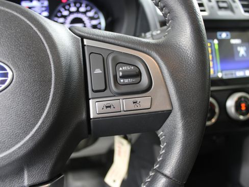 Used 2018 Subaru Forester 2.5i Limited image 11