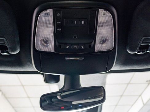 Certified 2021 Dodge Durango Citadel w/ Premium Entertainment Group image 19