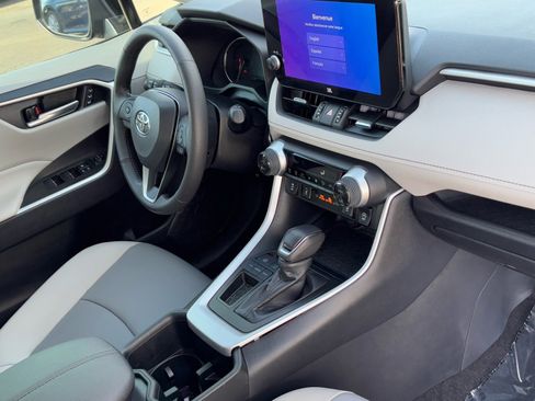 Certified 2025 Toyota RAV4 XLE Premium image 12