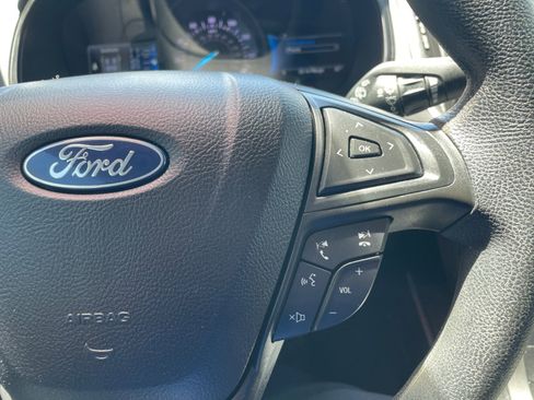 Certified 2022 Ford Edge SE AWD/4WD image 18