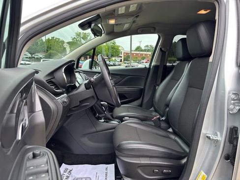 Used 2019 Buick Encore Preferred FWD image 11
