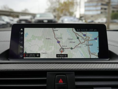 Used 2021 BMW M2 Competition w/ Executive Package image 22