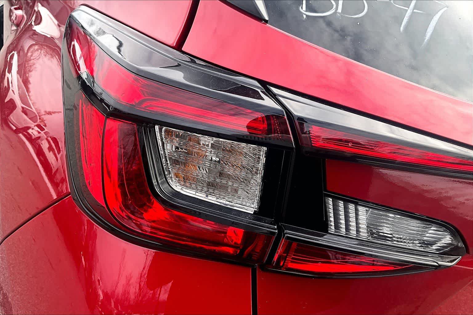 New 2026 Subaru Crosstrek 2.5i Wilderness AWD/4WD image 14