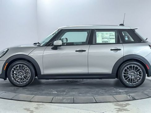 New 2027 MINI Cooper S FWD image 5