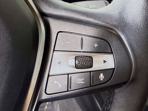 Used 2023 BMW i4 eDrive35 w/ Premium Package image 15