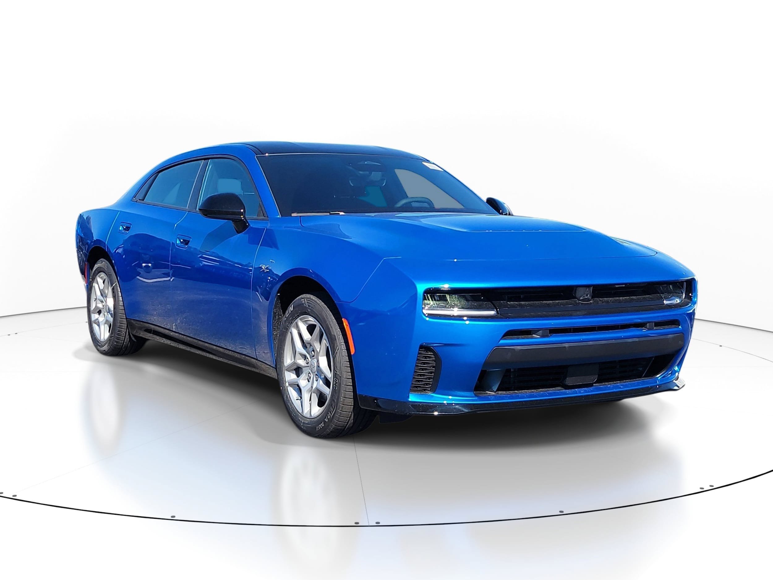 New 2026 Dodge Charger R/T AWD/4WD image 2