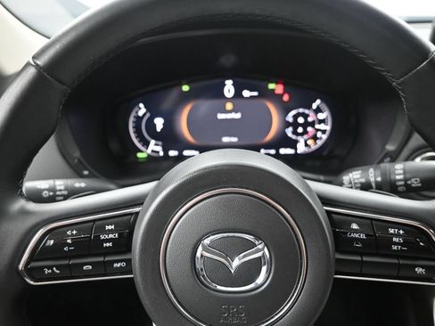 Used 2024 MAZDA CX-90 Plug-In Hybrid w/ Preferred AWD/4WD image 15