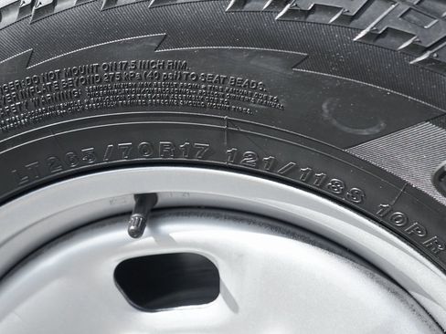 Used 2023 RAM 1500 Tradesman w/ Trailer Tow Group image 46