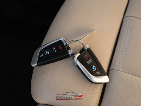 Used 2019 BMW 330i xDrive Sedan w/ Convenience Package image 49