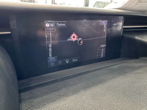 Used 2015 Lexus RC 350 AWD image 25