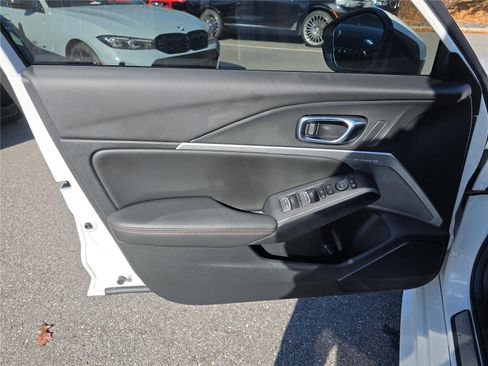 Used 2025 Acura Integra Type S image 18