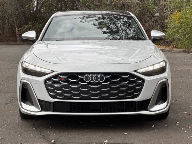 Certified 2025 Audi S5 Premium Plus AWD/4WD image 10