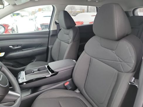 New 2026 Hyundai Tucson SEL image 13