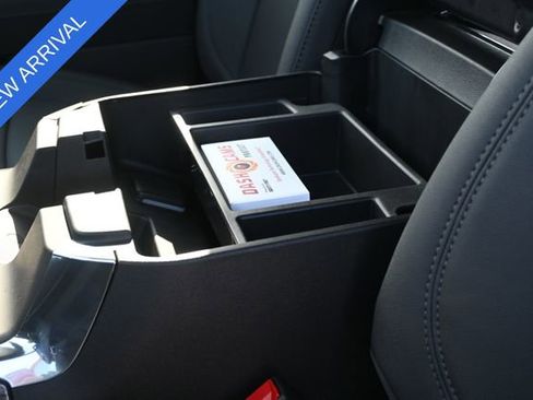 New 2026 Chevrolet Silverado 2500 LTZ w/ Trail Boss Package image 26