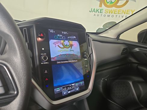 Used 2024 Subaru Crosstrek 2.0i Premium image 20