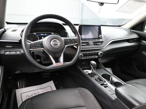 Used 2020 Nissan Altima 2.5 S AWD/4WD image 20