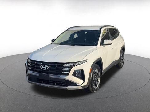 Used 2025 Hyundai Tucson SEL image 7