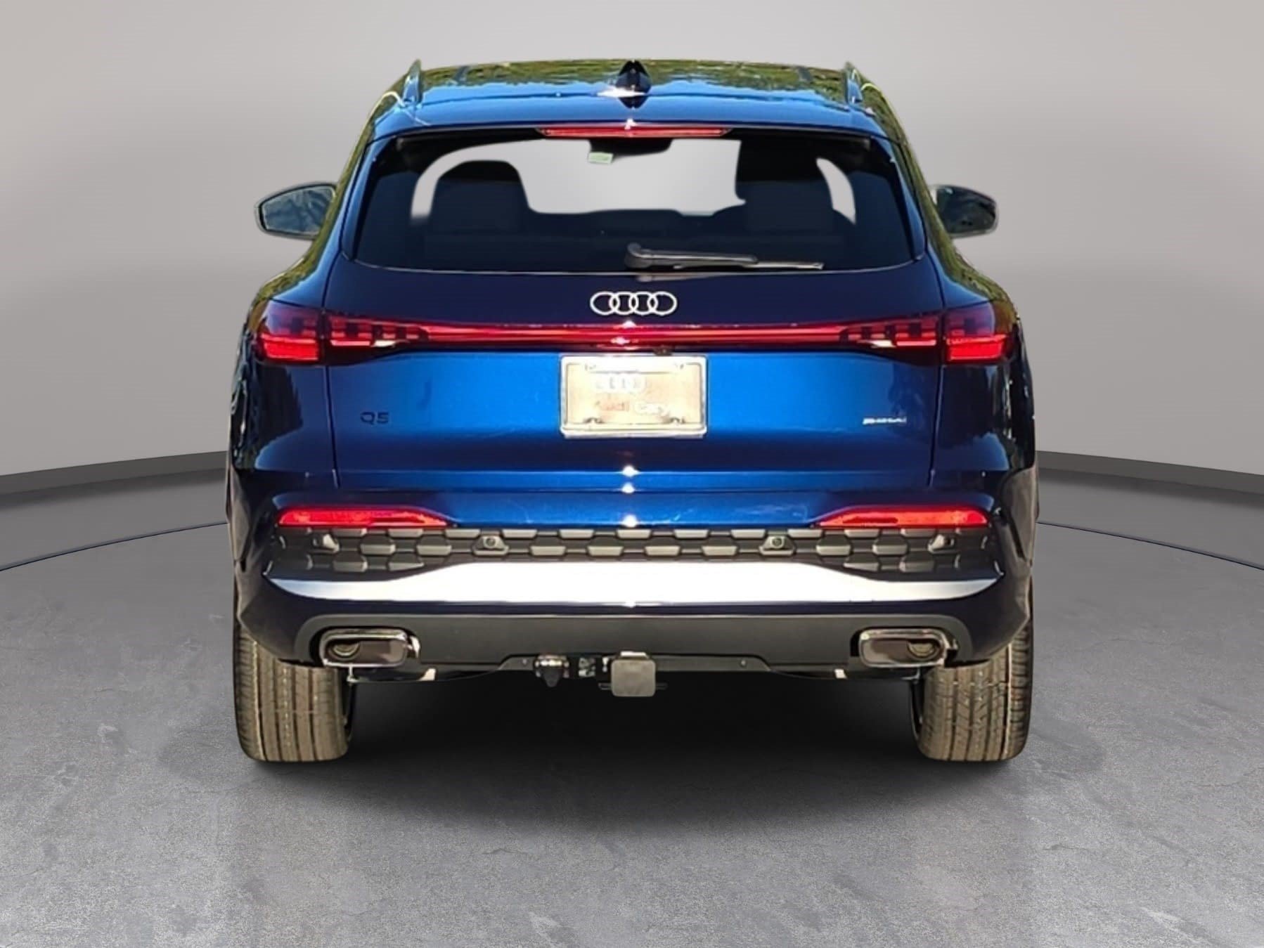 New 2026 Audi Q5 Premium AWD/4WD image 6
