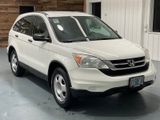 Used 2010 Honda CR-V LX image 2